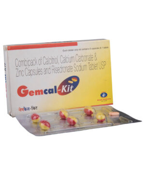 Gemcal -Kit
