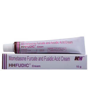 Hhfudic Cream
