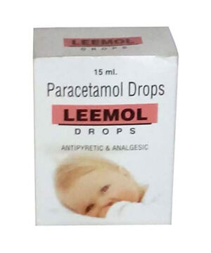 Leemol Drop