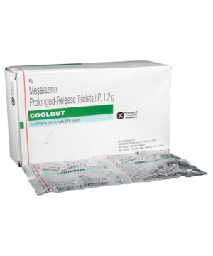 Coolgut Tablet PR