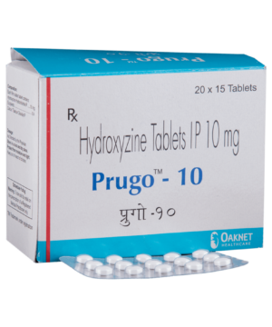Prugo 10 Tablet