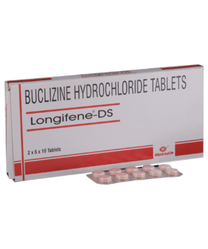 Longifene-DS Tablet