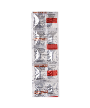 Divalpro 500 Tablet