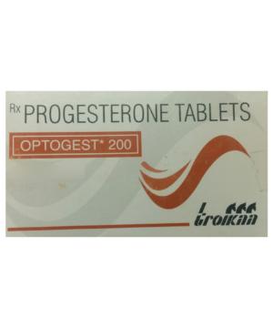 Optogest 200 Tablet