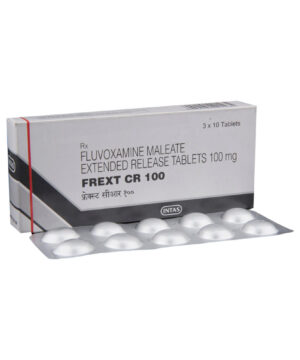 Frext CR 100 Tablet
