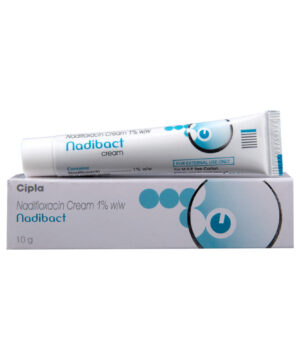 Nadibact Cream
