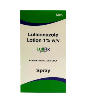 Lulirx Spray