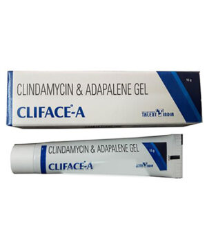 Cliface A Gel