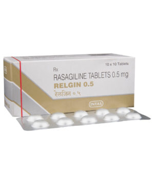 Relgin 0.5 Tablet
