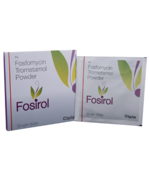 Fosirol Powder