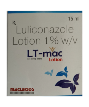 LT-Mac  Lotion