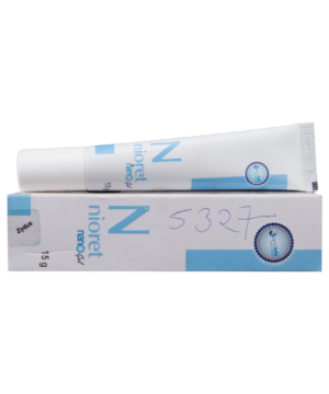 Nioret Nano Gel