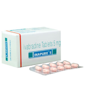 Inapure 5 Tablet