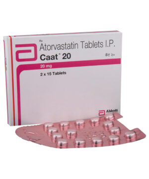 CAAT 20 Tablet
