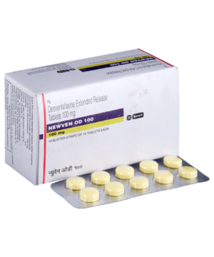 Newven OD 100 Tablet ER