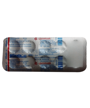 Glinate 60 Tablet
