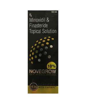 Novegrow 10% Solution