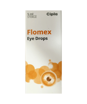 Flomex Eye Drop