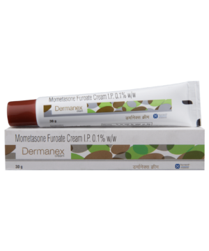 Dermanex Cream