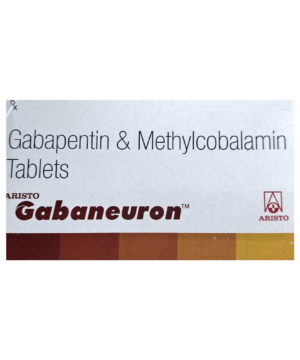 Gabaneuron Tablet