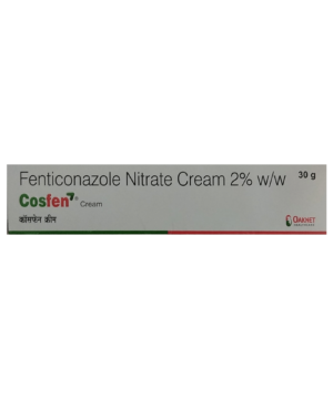 Cosfen Vaginal Cream