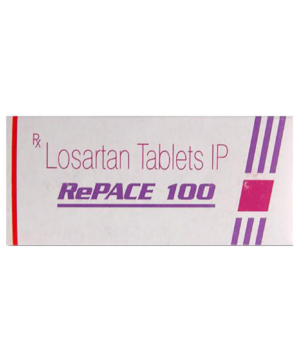 Repace 100 Tablet