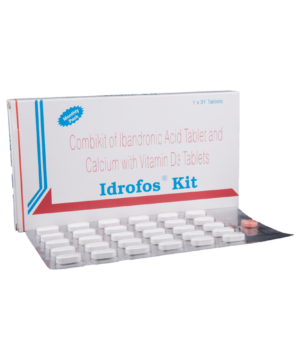 Idrofos Kit