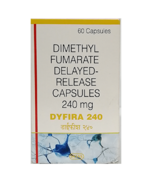 Dyfira 240 Capsule DR