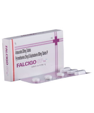 Falcigo-SP Kit