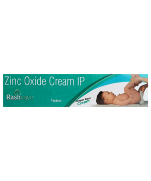 Rashcare Cream  for Diaper Rashes