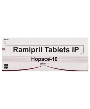 Hopace 10 Tablet
