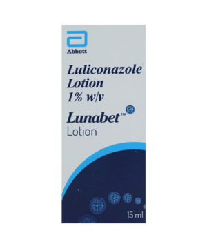 Lunabet Lotion