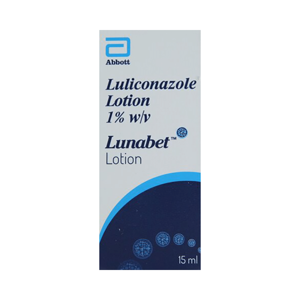 Lunabet Lotion