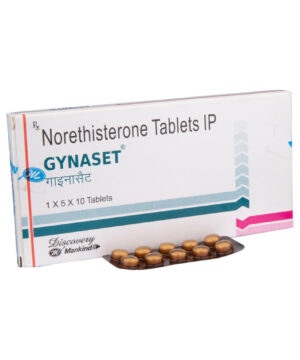 Gynaset Tablet