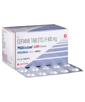 Milixim 400 Tablet
