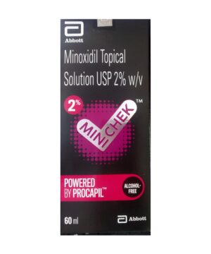 Minichek 2% Solution