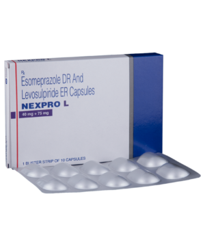 Nexpro L Capsule ER