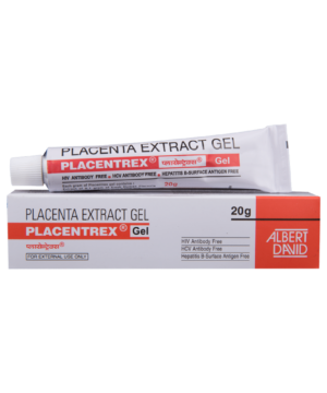 Placentrex Gel