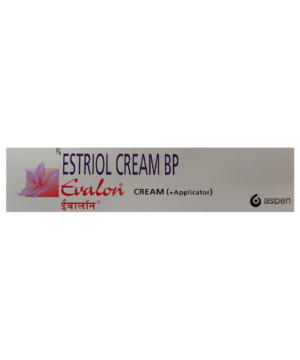 Evalon Cream
