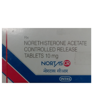 Nortas CR Tablet