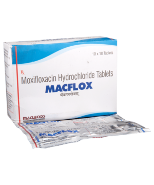 Macflox Tablet