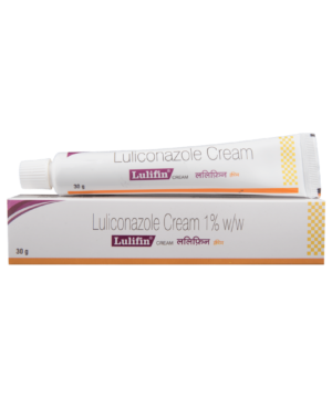 Lulifin Cream