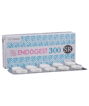 Endogest 300 SR Tablet