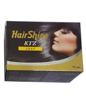 Hairshine Ktz Soap
