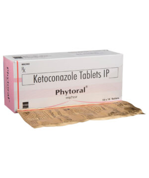 Phytoral Tablet