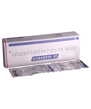 Gabantip AT Tablet