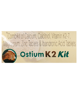 Ostium K2 Kit