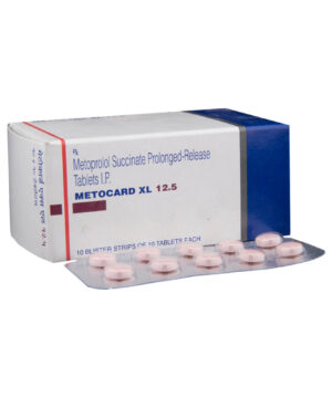Metocard XL 12.5 Tablet