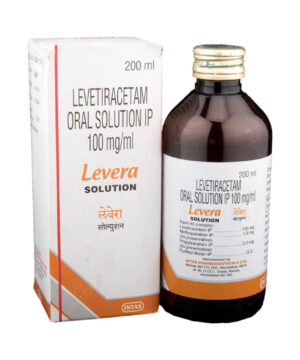 Levera Solution