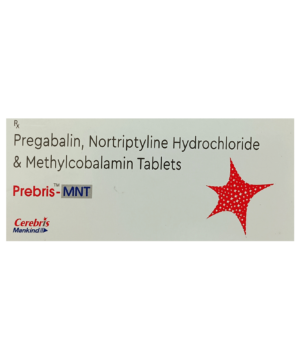 Prebris-MNT Tablet